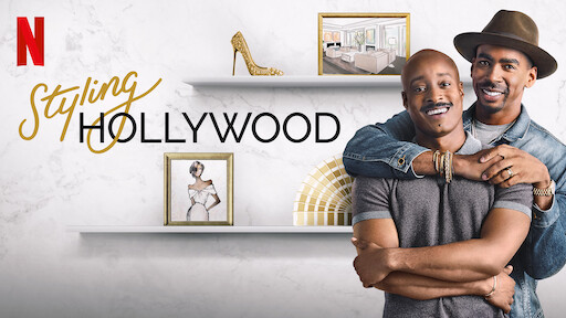 Watch Styling Hollywood | Netflix Official Site